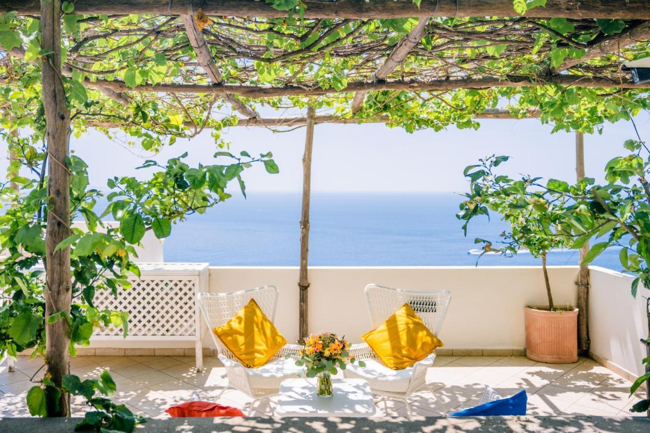 Maison d'hôtes Anfitrite 2*