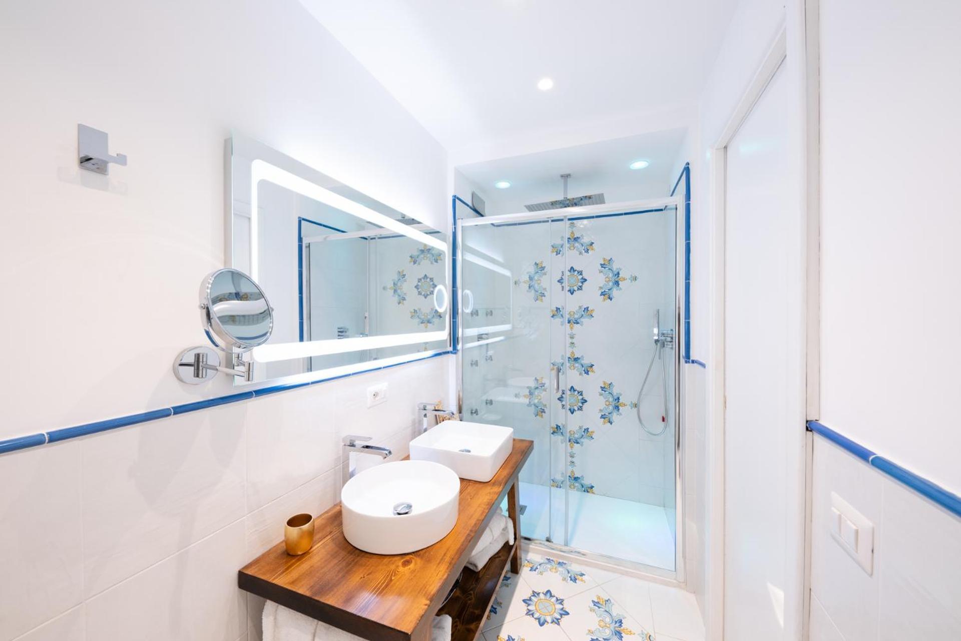 Anfitrite Maison d'hôtes Positano