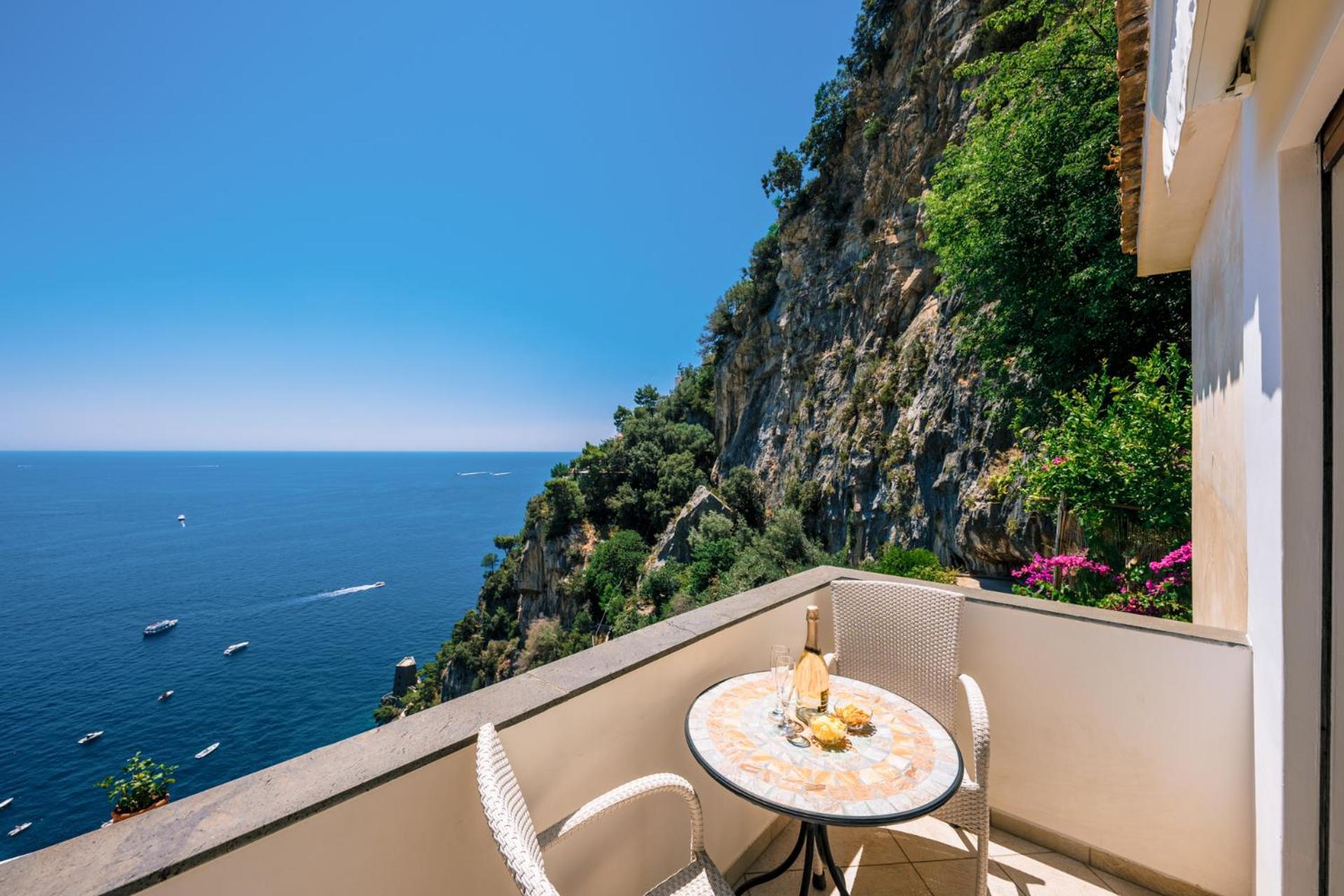 Anfitrite 2* Positano