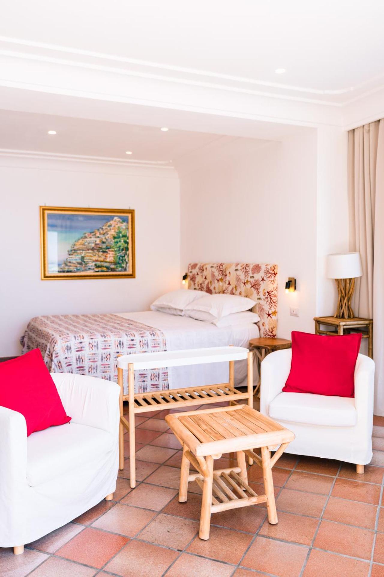 Maison d'hôtes Anfitrite 2*